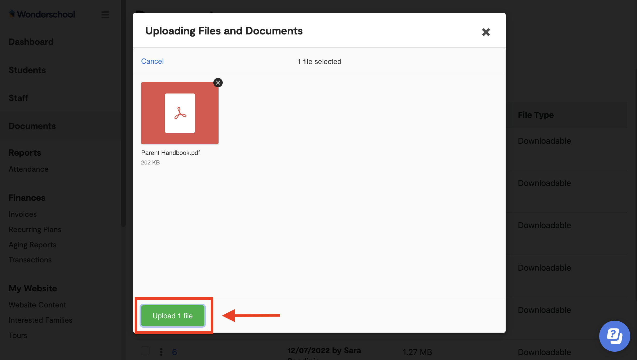 how-to-upload-documents-in-wonderschool-2-0-wonderschool